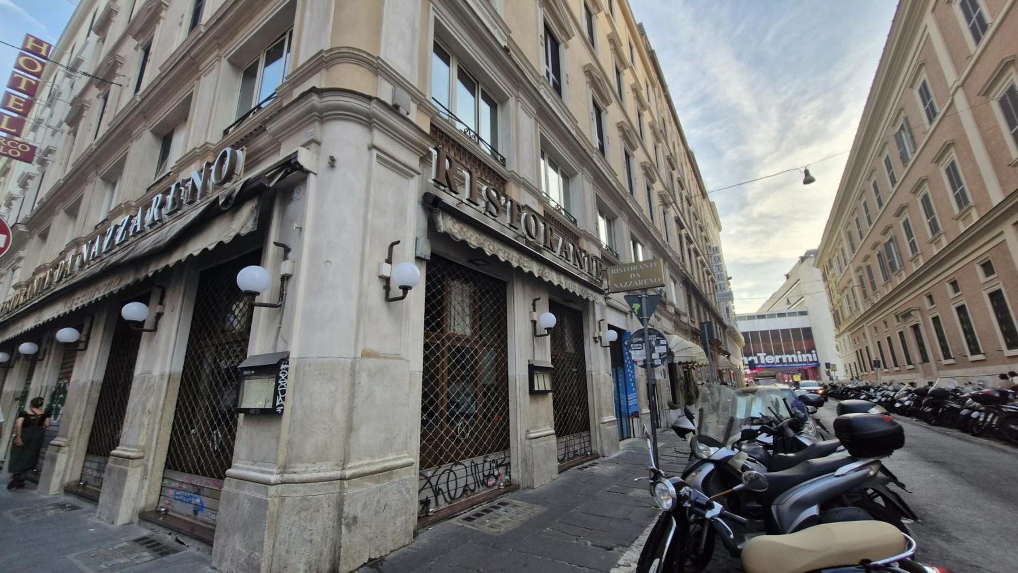 Eternal City House Ρώμη Εξωτερικό φωτογραφία