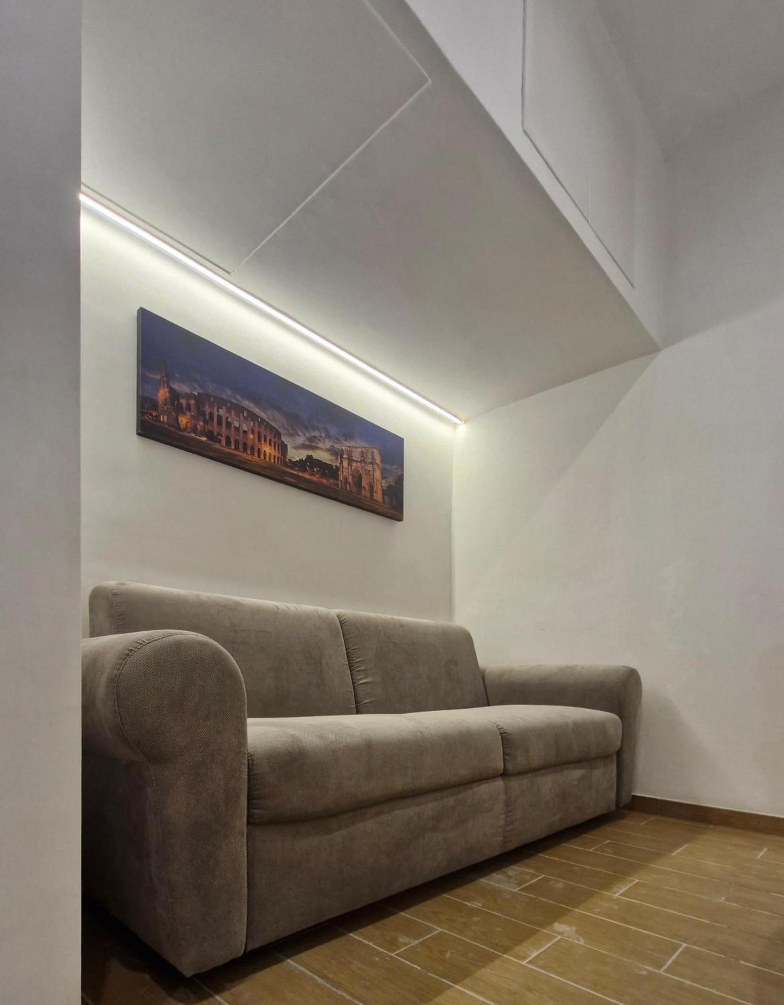Eternal City House Ρώμη Εξωτερικό φωτογραφία